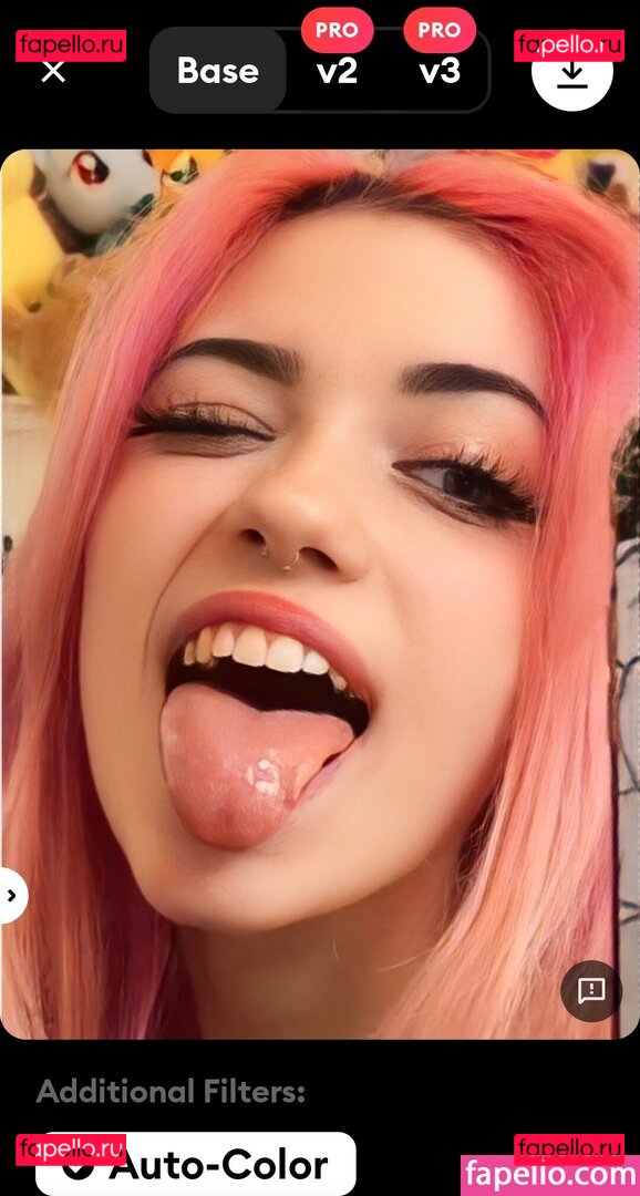 Iluvmeww / iluvmey Onlyfans Photo Gallery 