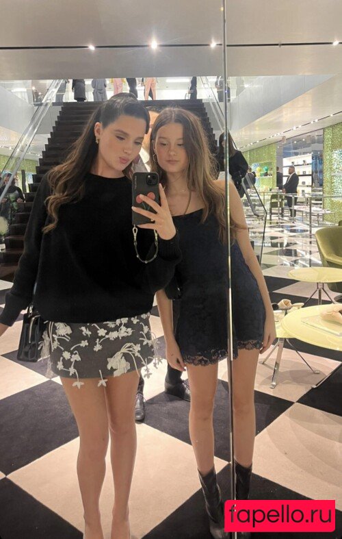 julesleblanc / pattyestelle Onlyfans Photo Gallery 