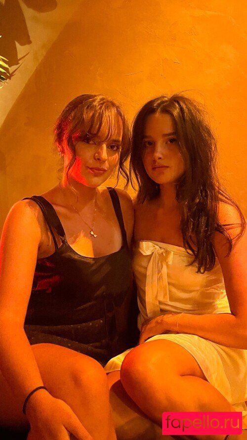 julesleblanc / pattyestelle Onlyfans Photo Gallery 