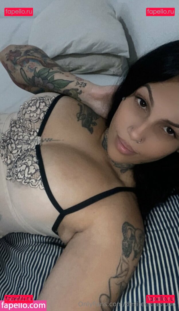desireediablooo Onlyfans Photo Gallery 