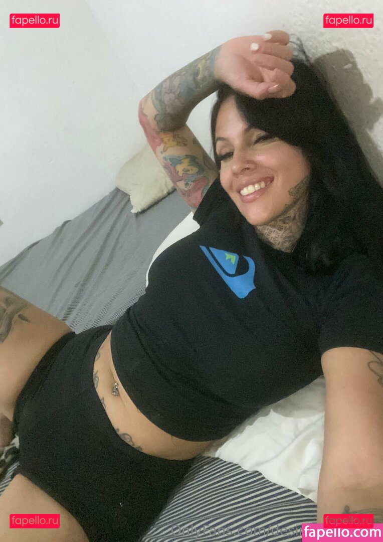 desireediablooo Onlyfans Photo Gallery 