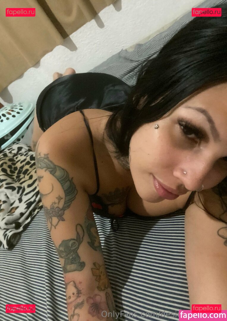 desireediablooo Onlyfans Photo Gallery 