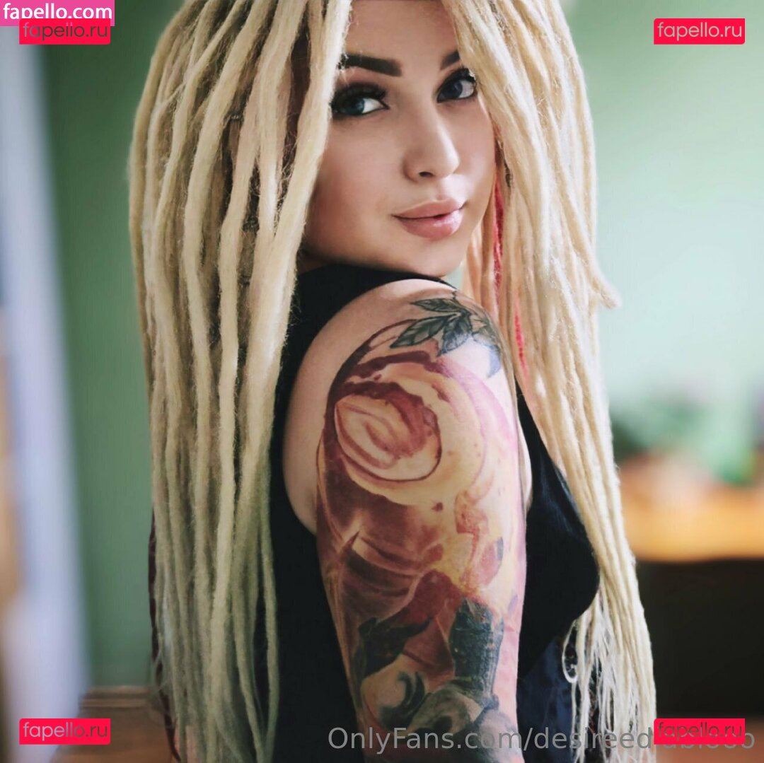 desireediablooo Onlyfans Photo Gallery 
