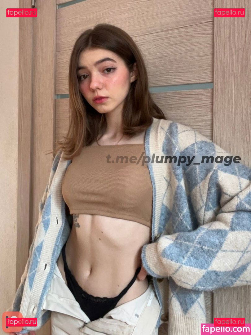 Plumpy_mage / plumpy.mage_eva / plumpy_magee Onlyfans Photo Gallery 