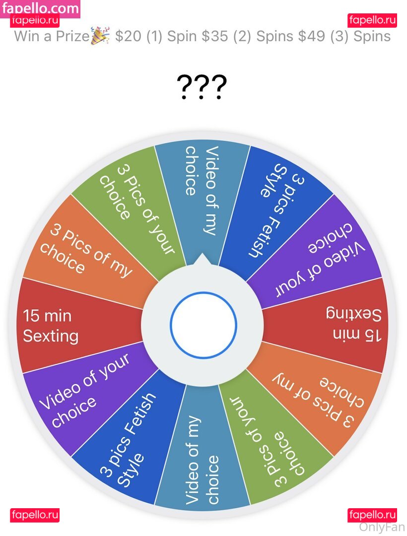 arianamarie / msarianamarie Onlyfans Photo Gallery 