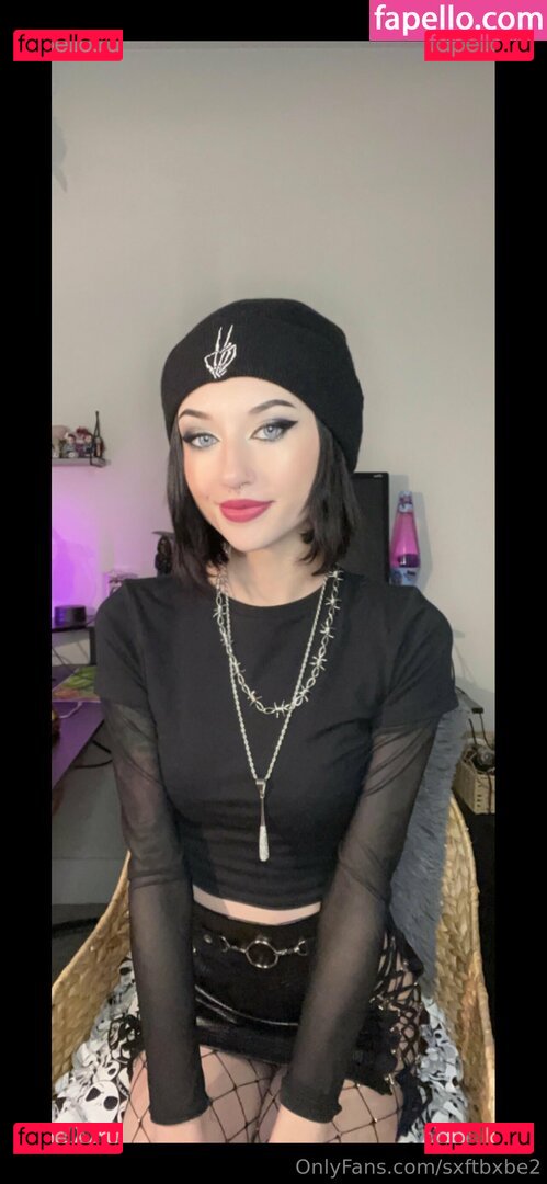sxftbxbe2 Nude Onlyfans Photo 12