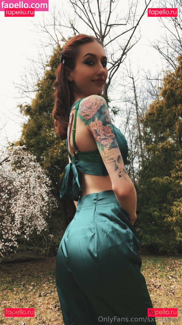 sxftbxbe2 Nude Onlyfans Photo 6