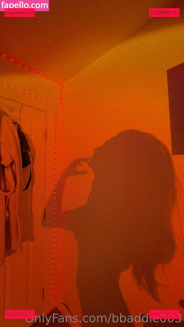 bbaddie003 / theeebaddieb Onlyfans Photo Gallery 