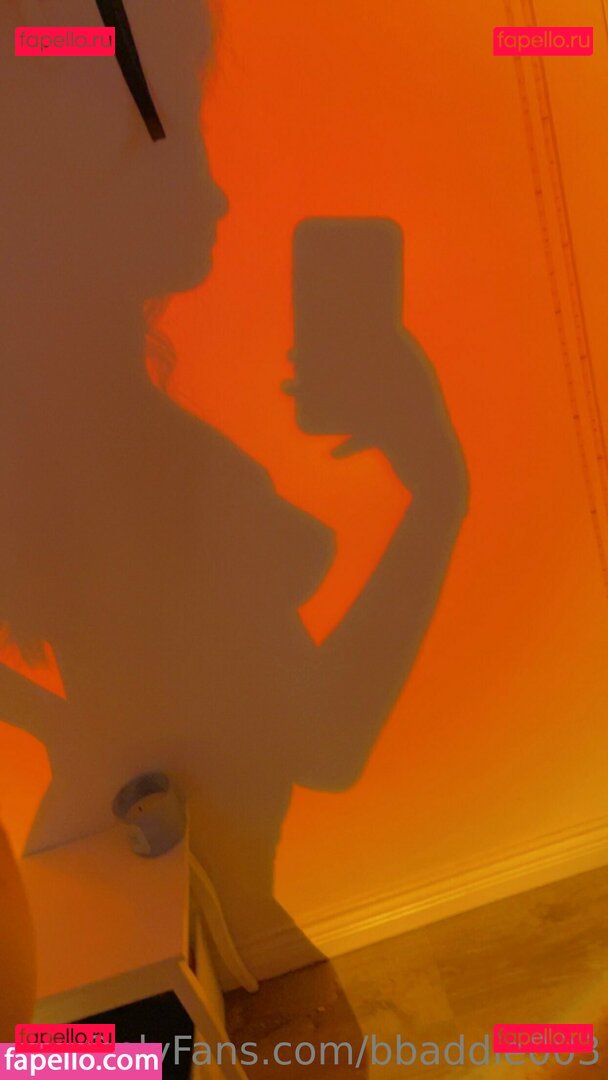 bbaddie003 / theeebaddieb Onlyfans Photo Gallery 