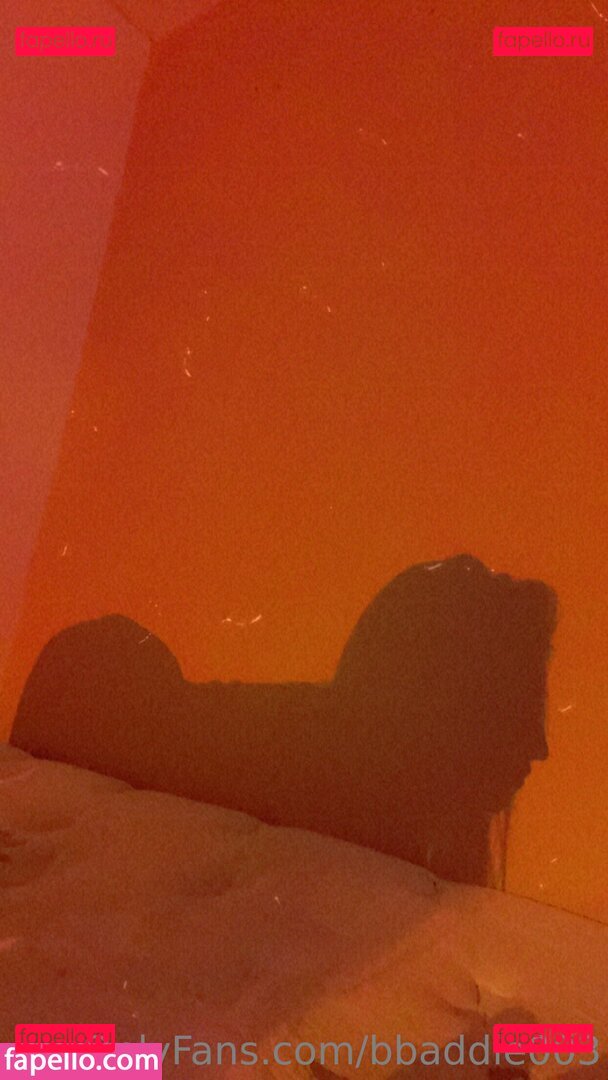 bbaddie003 / theeebaddieb Onlyfans Photo Gallery 