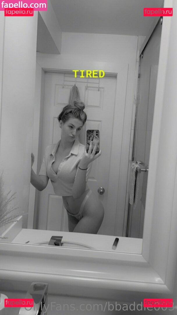 bbaddie003 / theeebaddieb Onlyfans Photo Gallery 