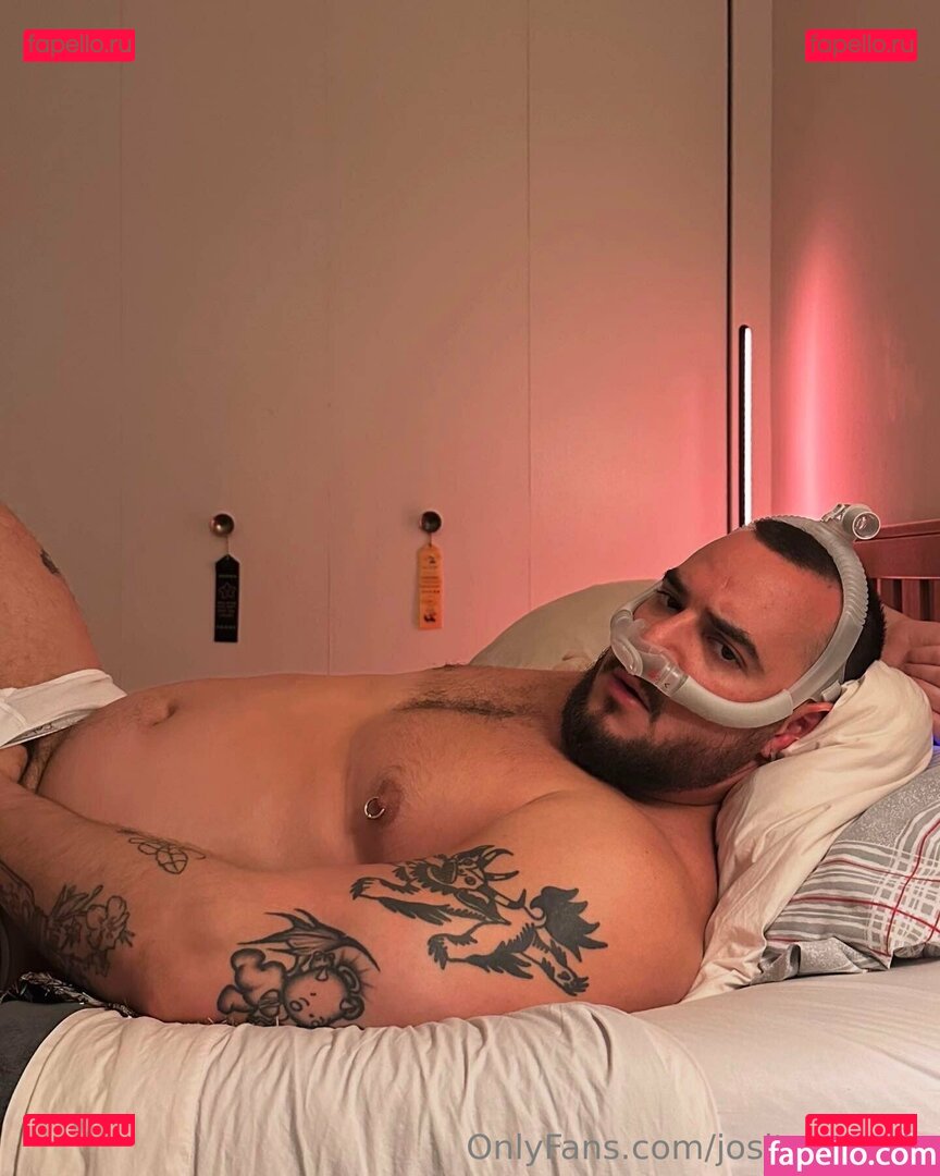 jositoestrella Nude Onlyfans Photo 39