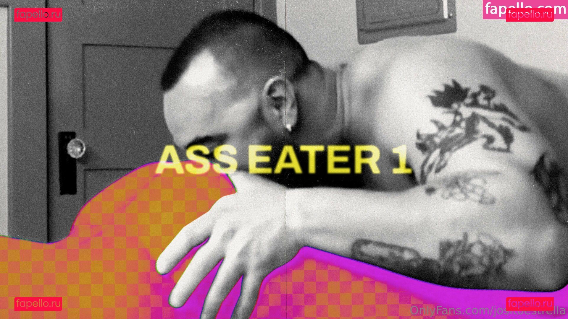 jositoestrella Nude Onlyfans Photo 3