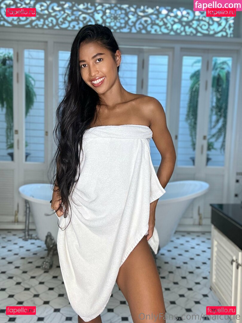maicutie Nude Onlyfans Photo 29