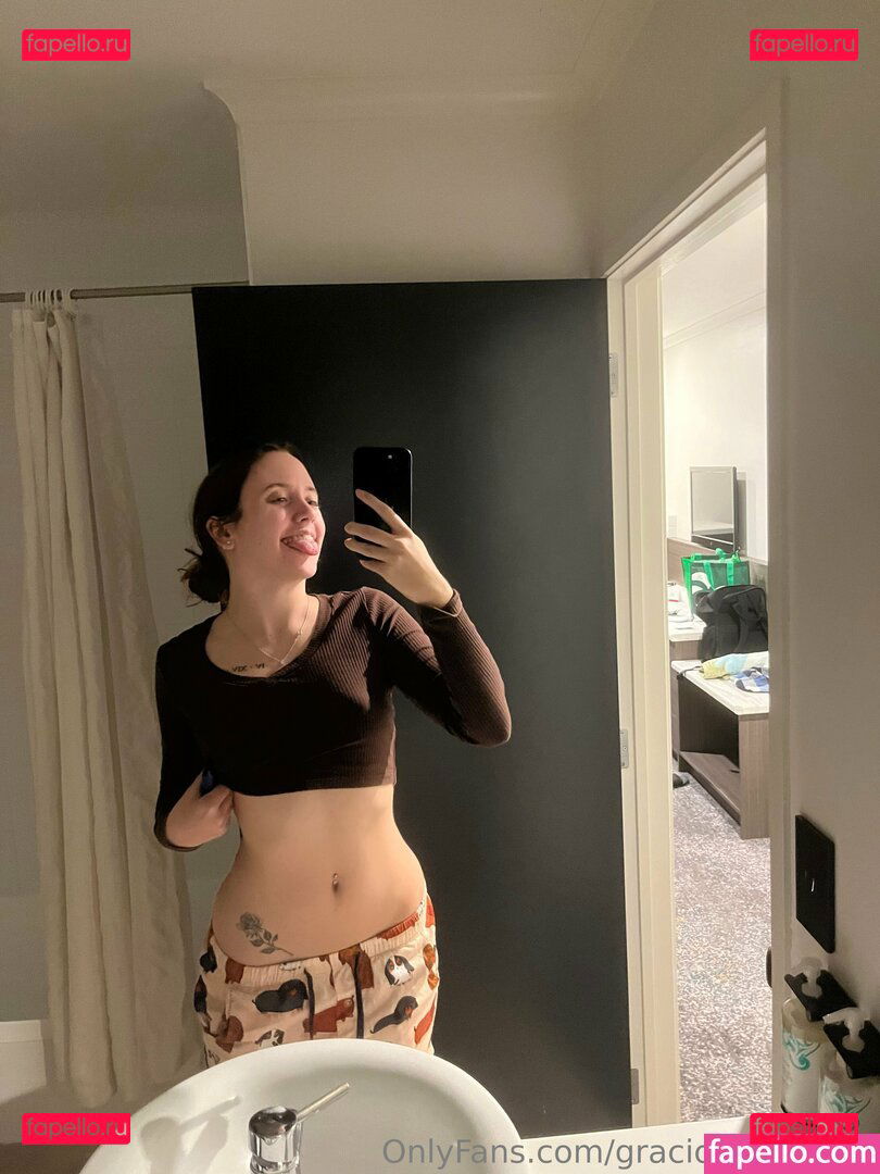 gorggrace_ / graciousgracexo Onlyfans Photo Gallery 