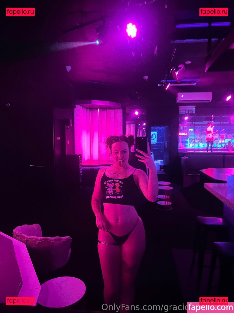 gorggrace_ / graciousgracexo Onlyfans Photo Gallery 