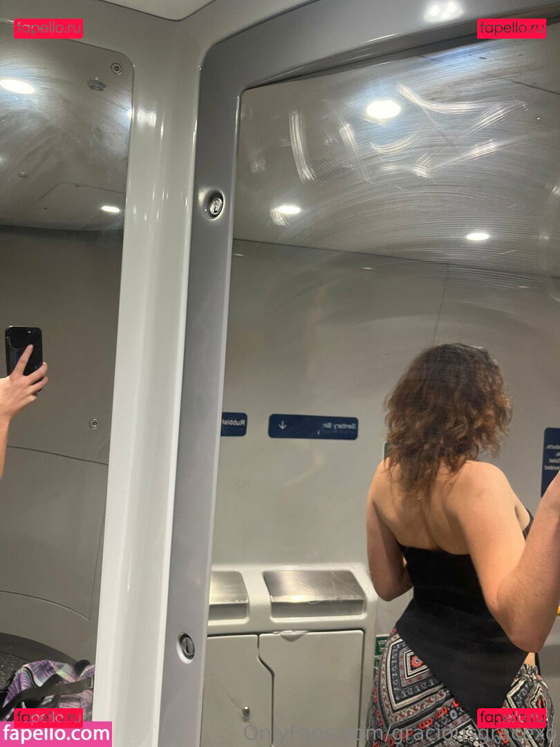 gorggrace_ / graciousgracexo Onlyfans Photo Gallery 