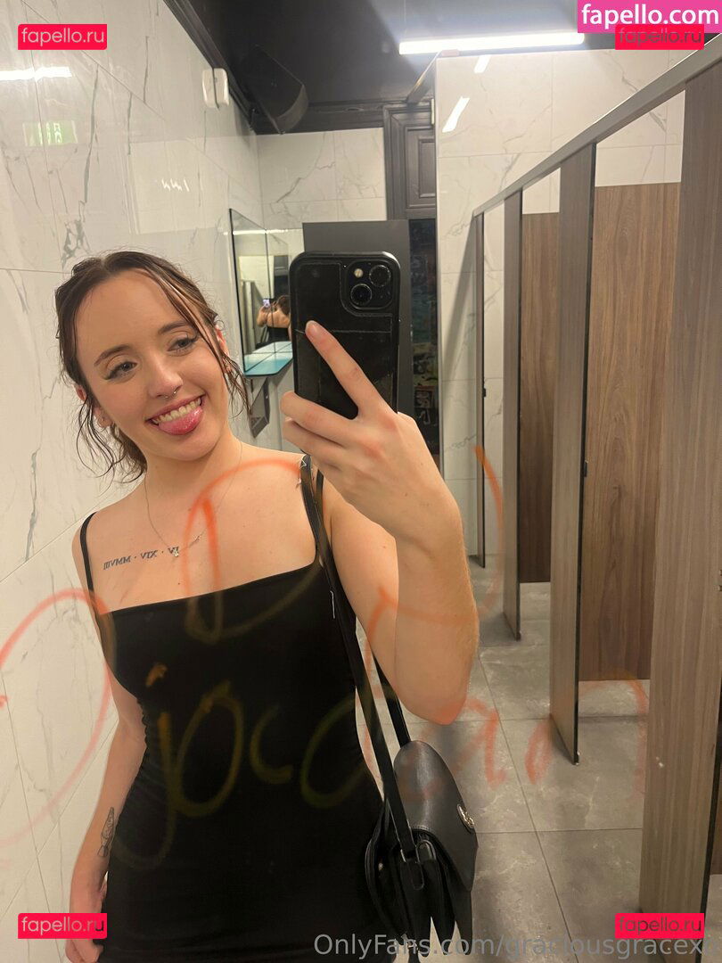gorggrace_ / graciousgracexo Onlyfans Photo Gallery 