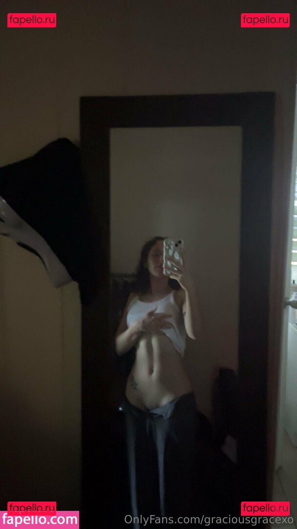 gorggrace_ / graciousgracexo Onlyfans Photo Gallery 