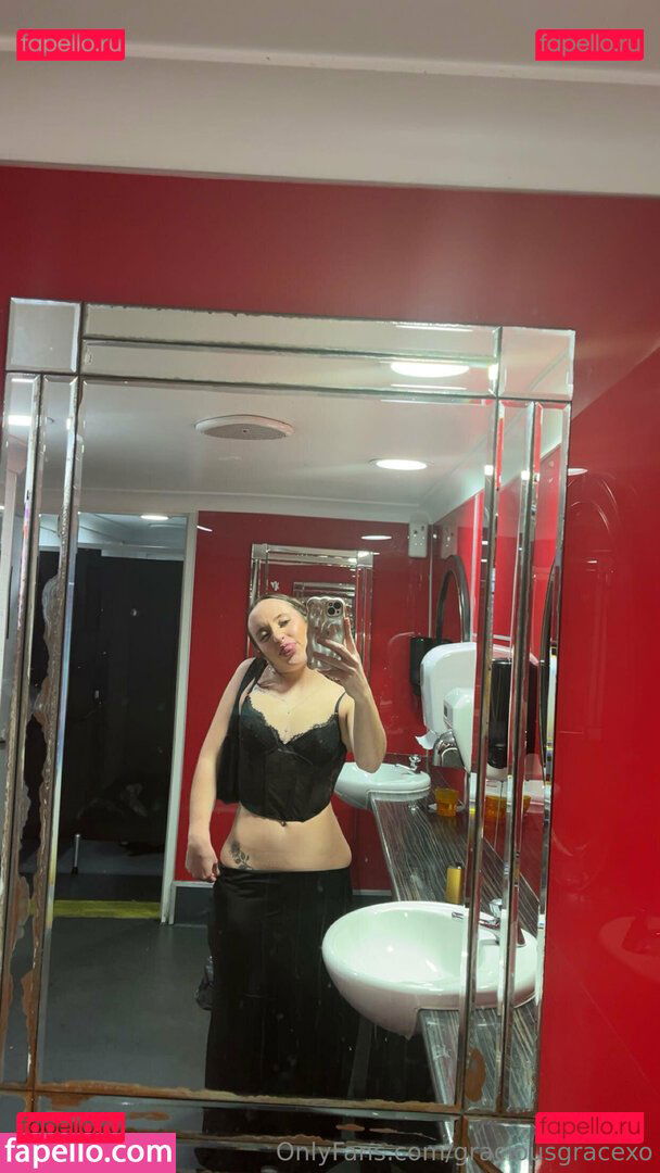gorggrace_ / graciousgracexo Onlyfans Photo Gallery 