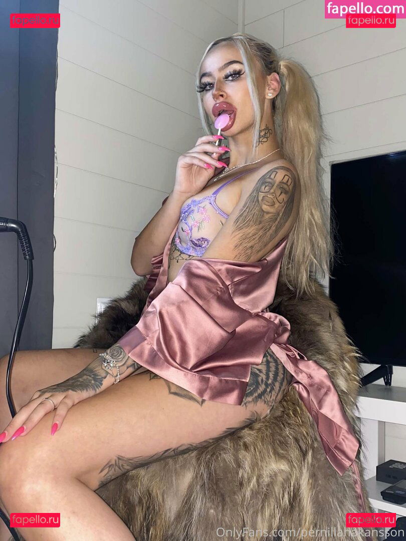 pernillahakansson / pernillasspicy Onlyfans Photo Gallery 