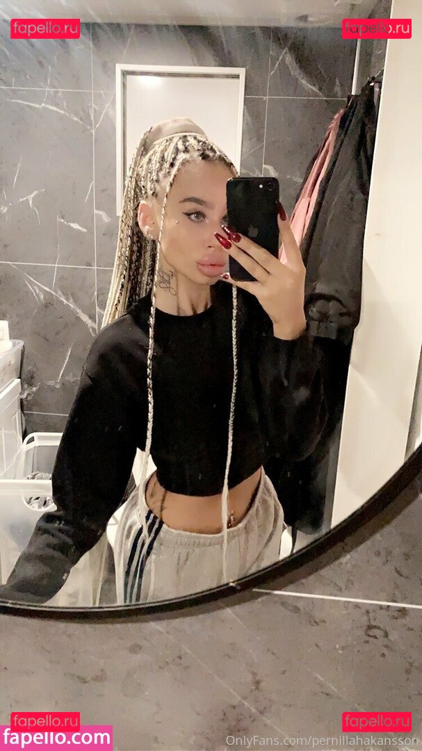 pernillahakansson / pernillasspicy Nude Onlyfans Photo 43