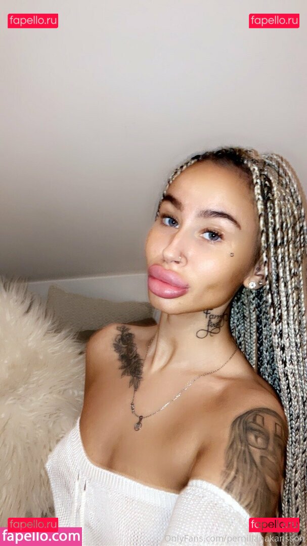 pernillahakansson / pernillasspicy Nude Onlyfans Photo 42