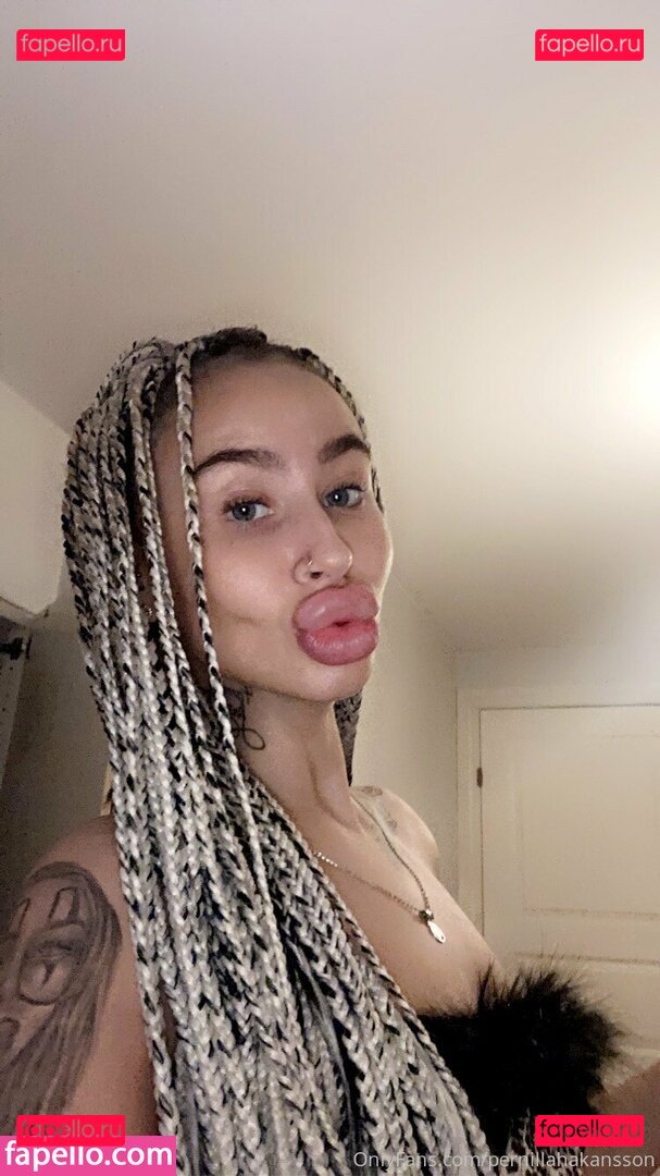 pernillahakansson / pernillasspicy Nude Onlyfans Photo 41