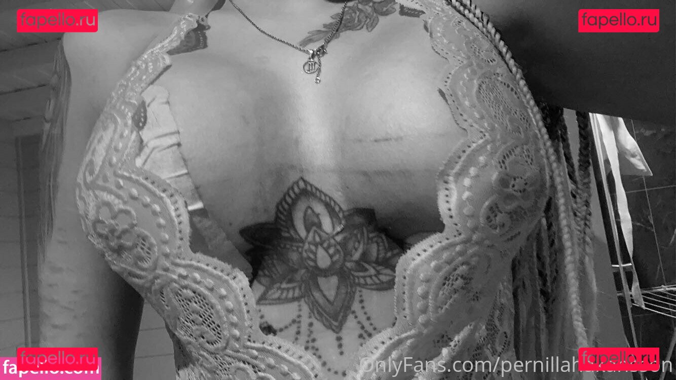 pernillahakansson / pernillasspicy Nude Onlyfans Photo 36