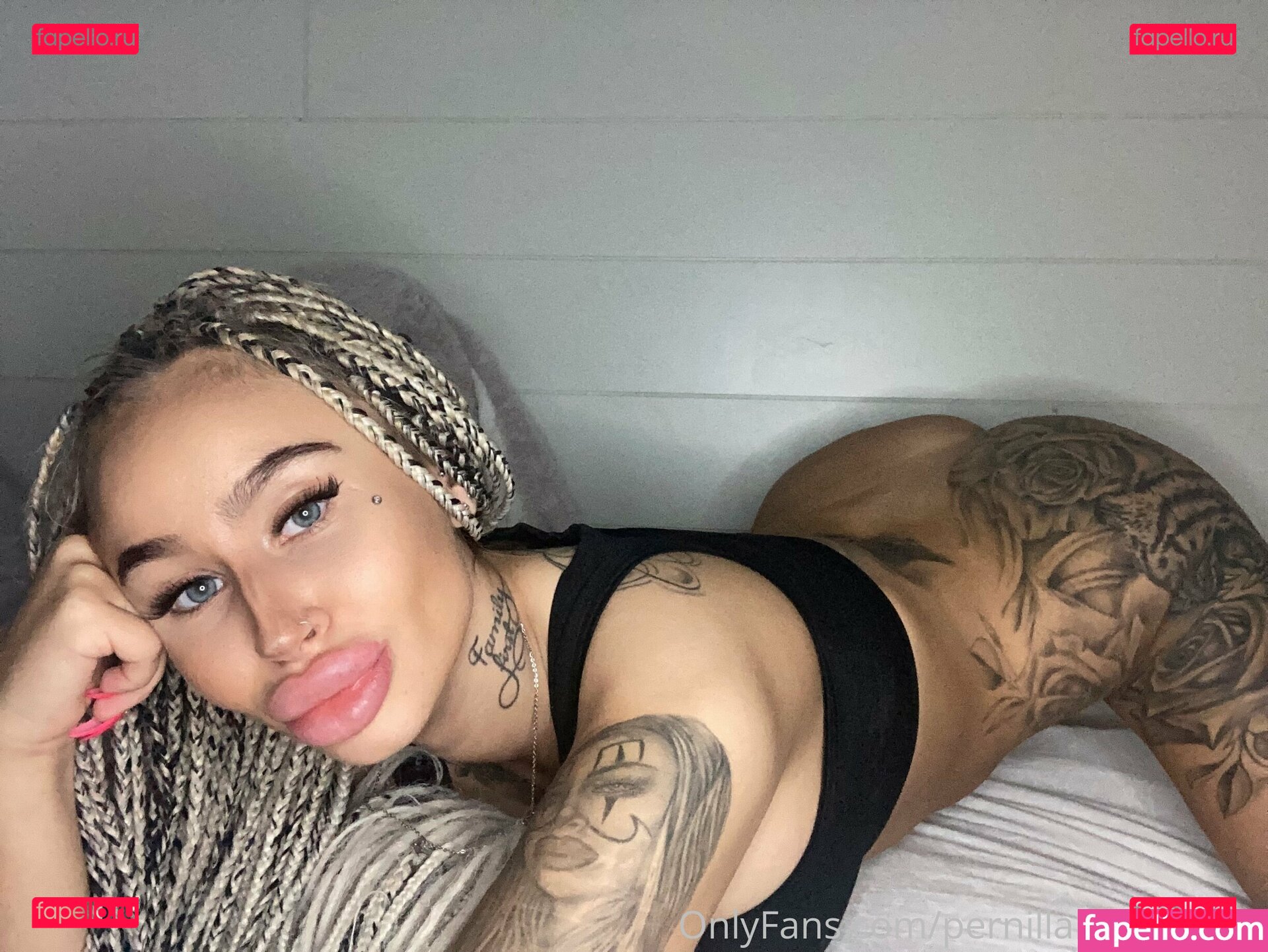 pernillahakansson / pernillasspicy Nude Onlyfans Photo 35