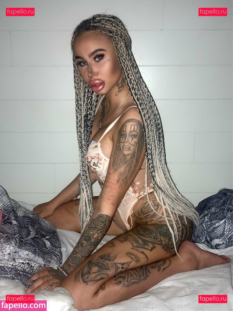 pernillahakansson / pernillasspicy Nude Onlyfans Photo 32