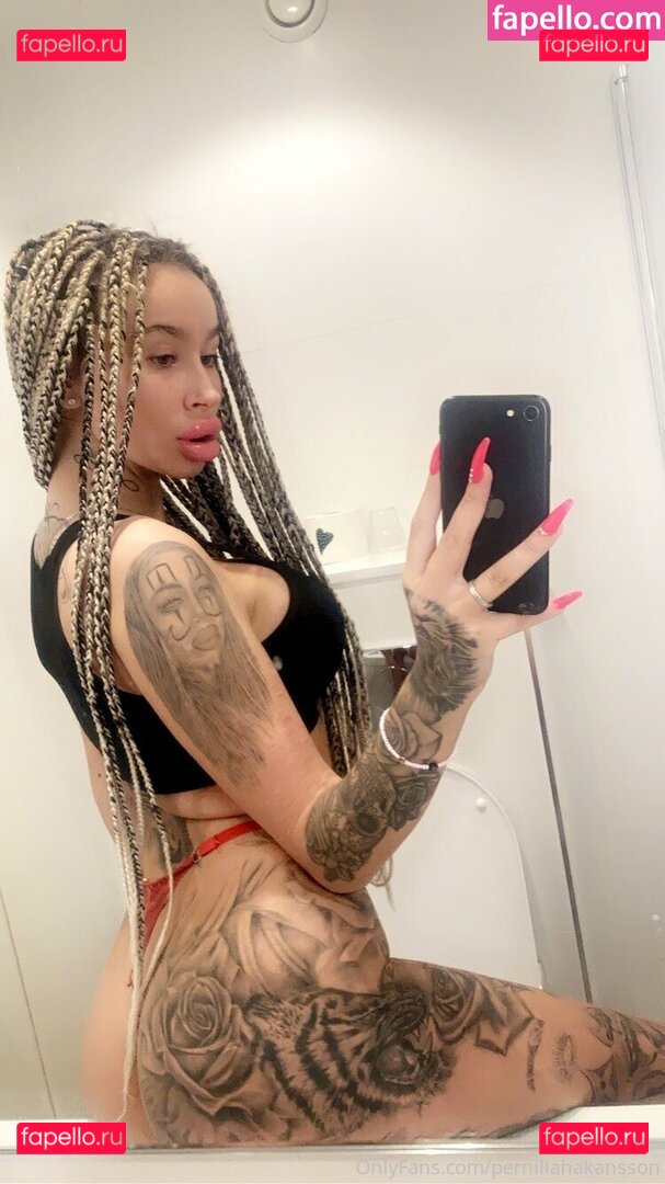 pernillahakansson / pernillasspicy Nude Onlyfans Photo 31