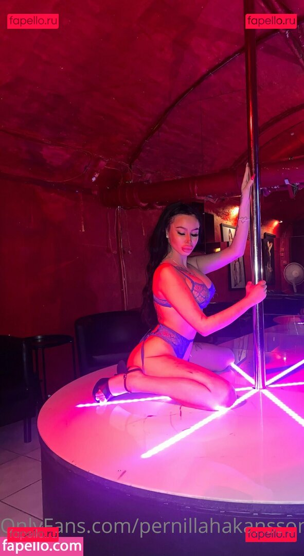 pernillahakansson / pernillasspicy Nude Onlyfans Photo 27