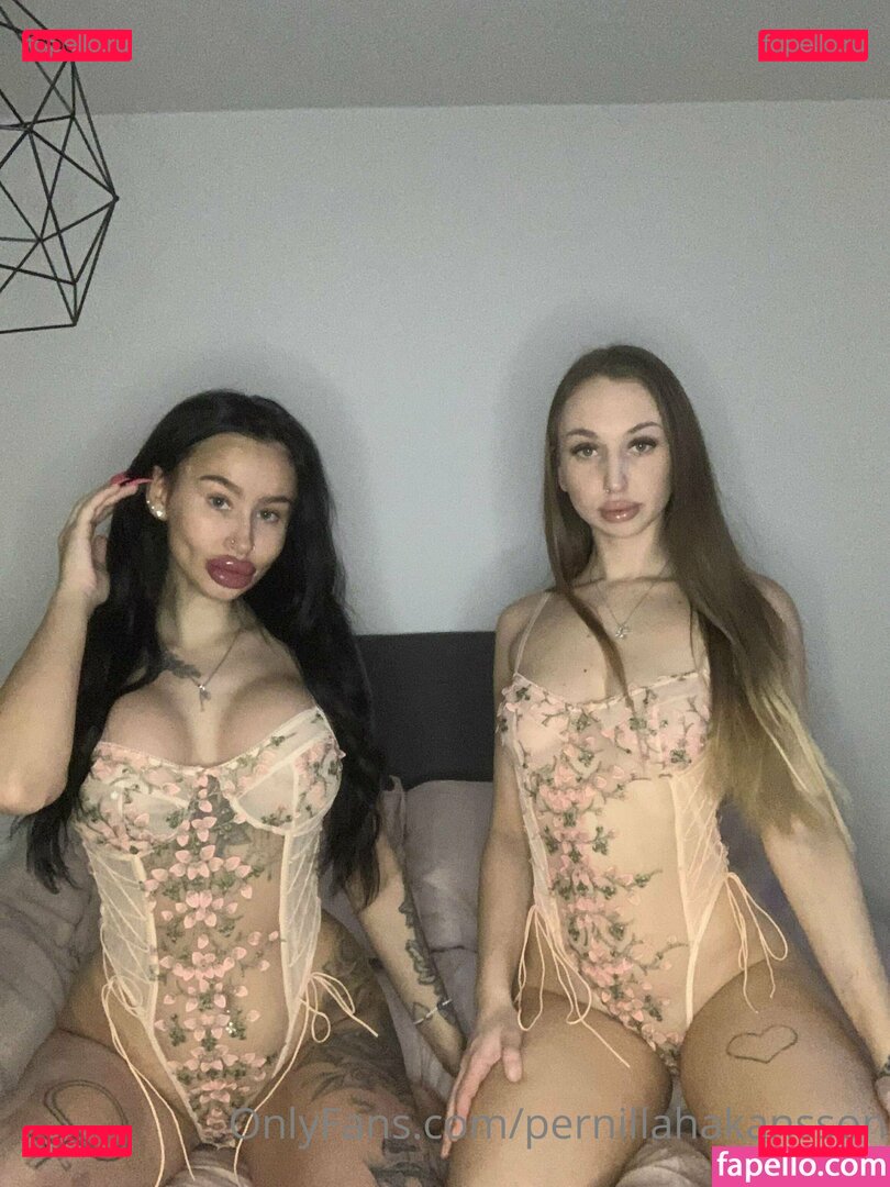 pernillahakansson / pernillasspicy Nude Onlyfans Photo 25