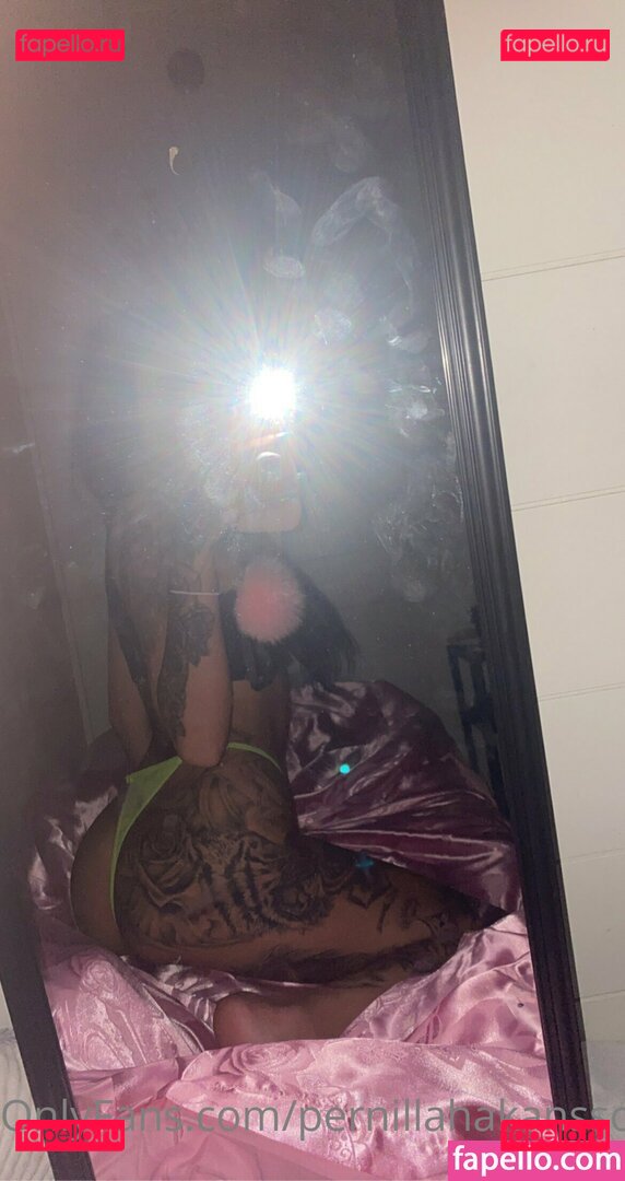 pernillahakansson / pernillasspicy Nude Onlyfans Photo 22