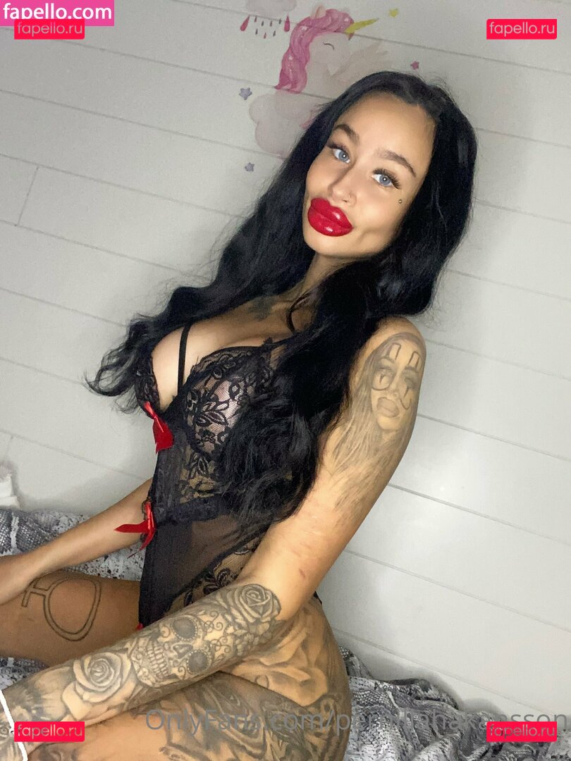 pernillahakansson / pernillasspicy Nude Onlyfans Photo 17