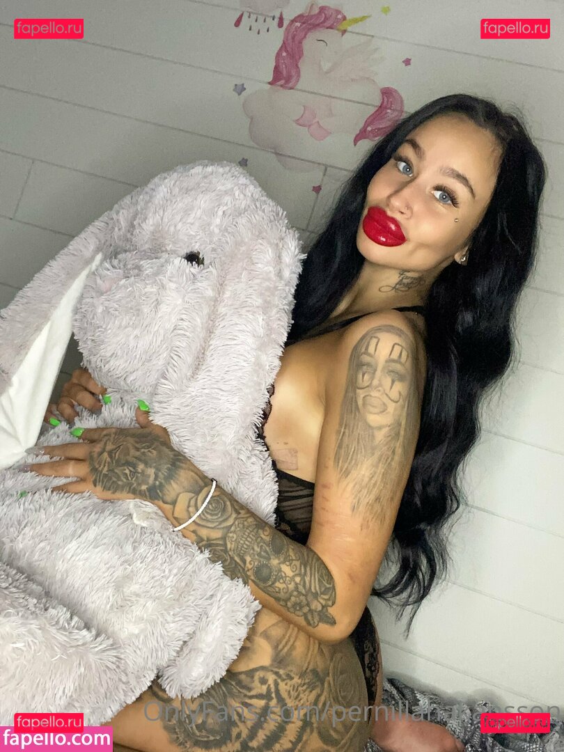 pernillahakansson / pernillasspicy Nude Onlyfans Photo 16