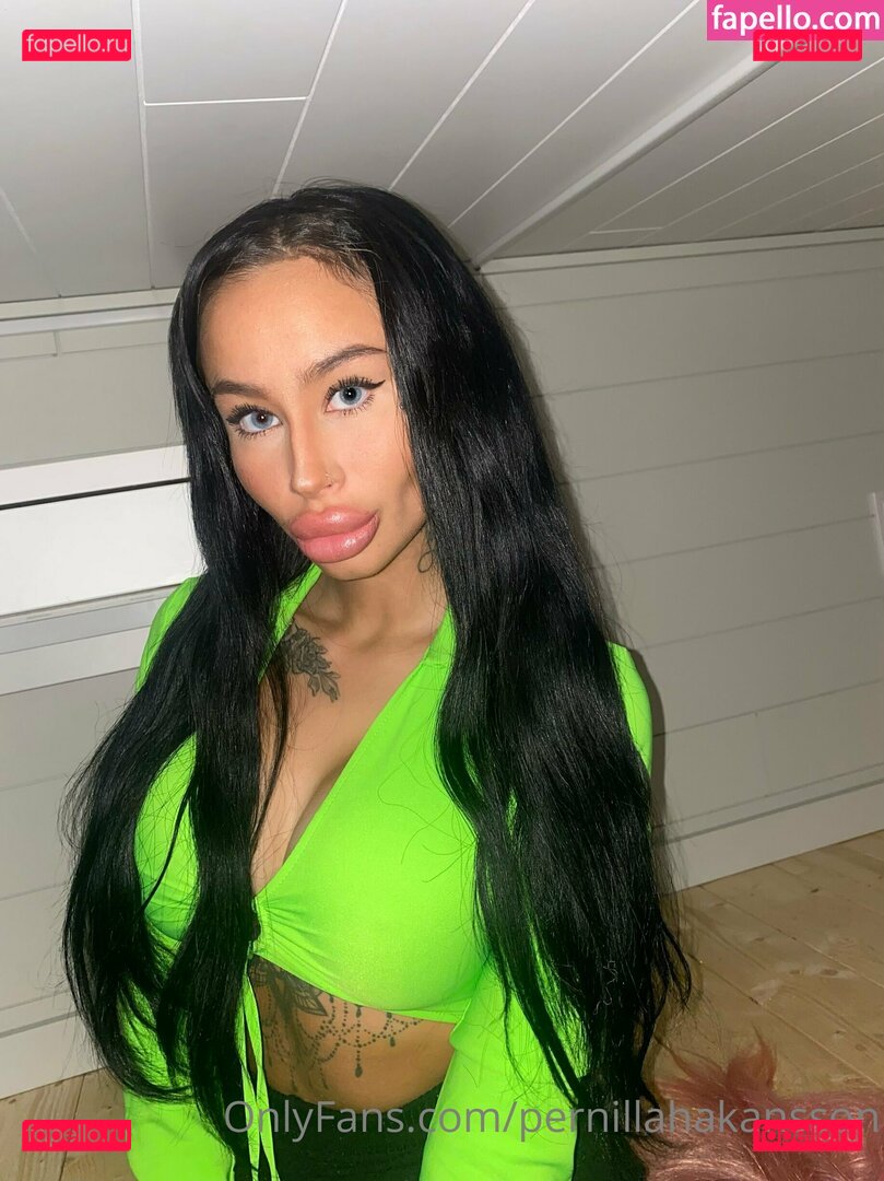pernillahakansson / pernillasspicy Nude Onlyfans Photo 10