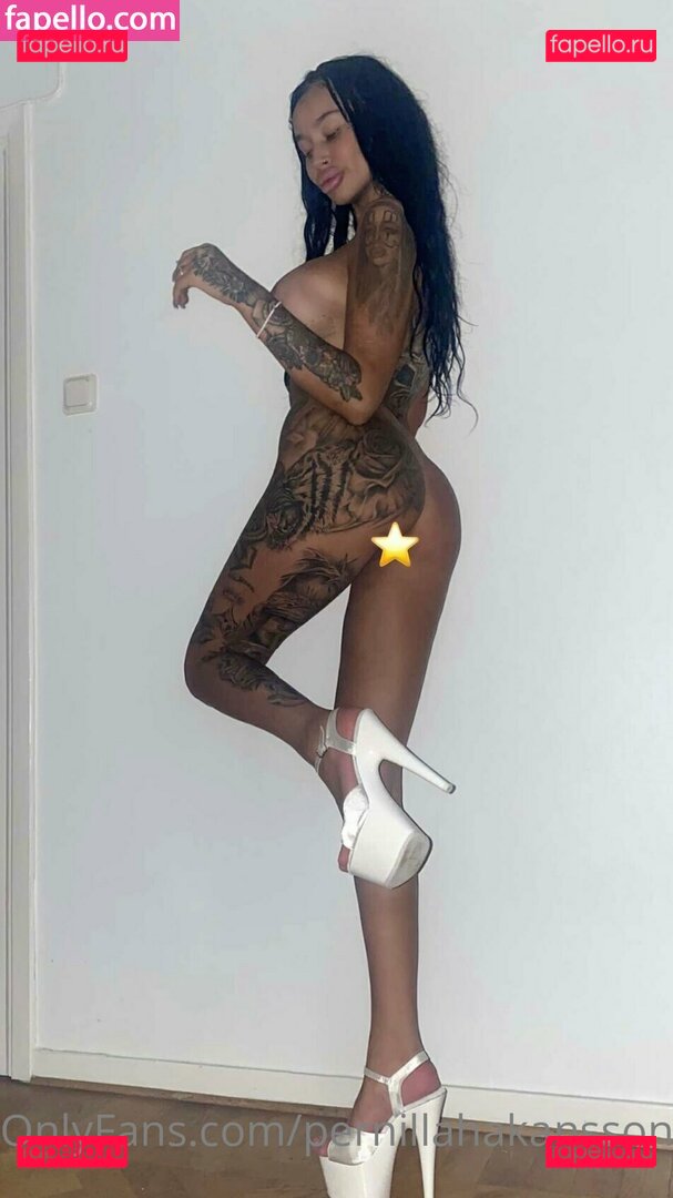 pernillahakansson / pernillasspicy Nude Onlyfans Photo 8