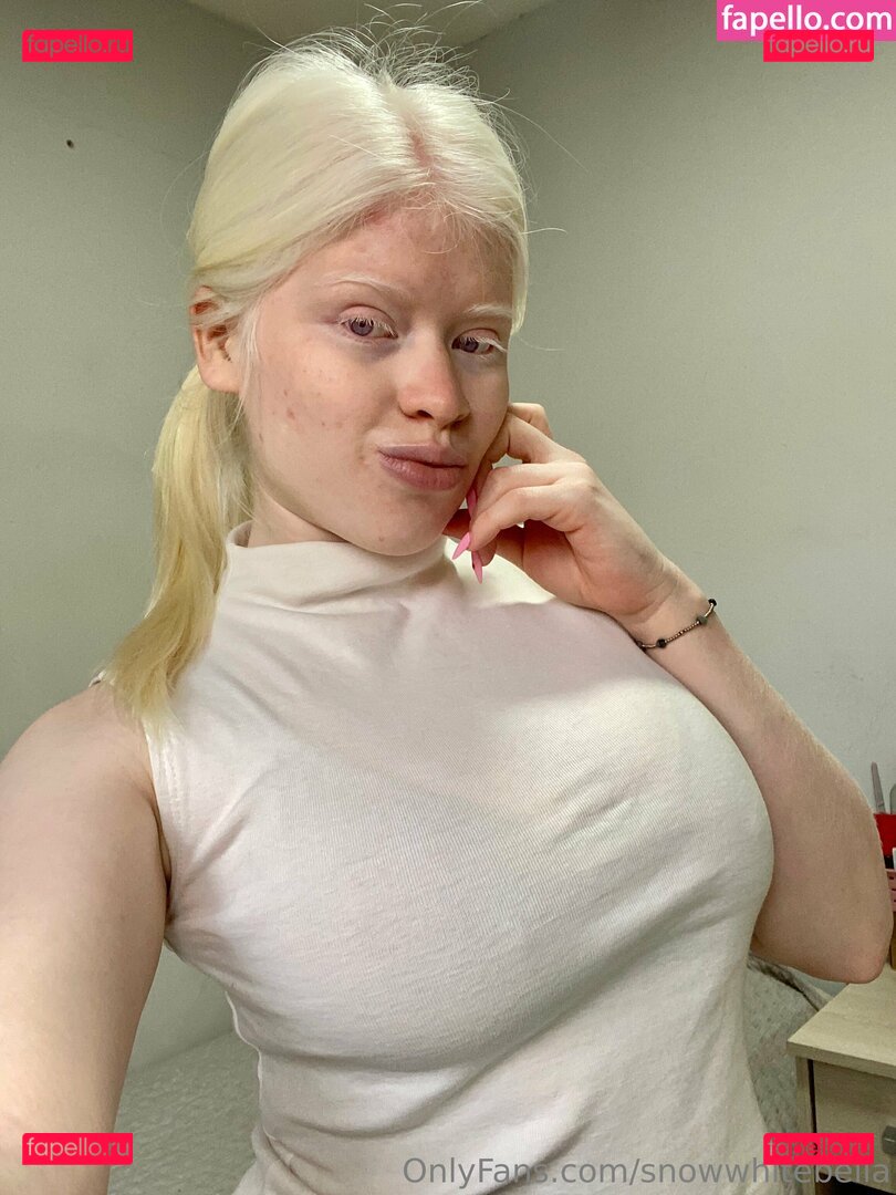 SnowWhiteBella9 / snowhitebella / snowwhite.bella / snowwhitebella Onlyfans Photo Gallery 
