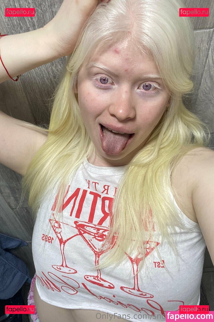 SnowWhiteBella9 / snowhitebella / snowwhite.bella / snowwhitebella Onlyfans Photo Gallery 