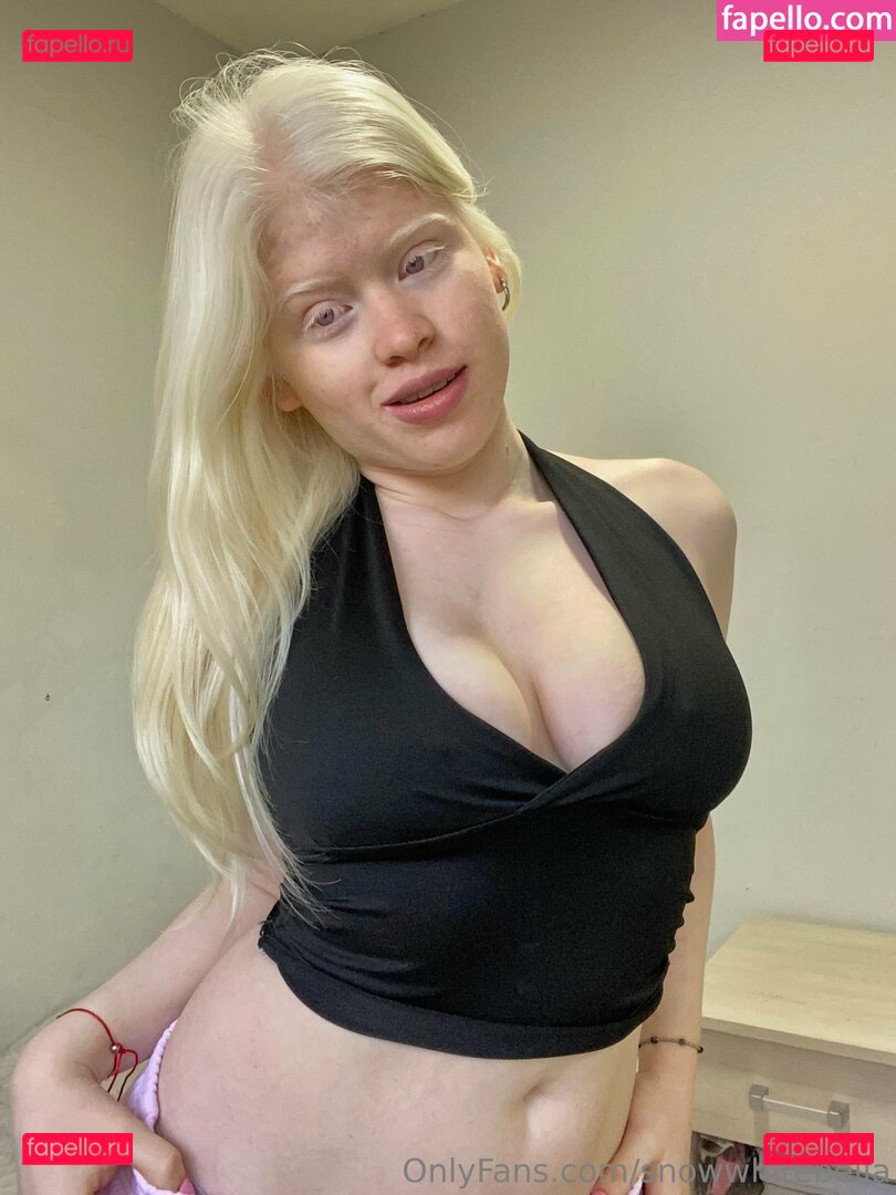 SnowWhiteBella9 / snowhitebella / snowwhite.bella / snowwhitebella Onlyfans Photo Gallery 