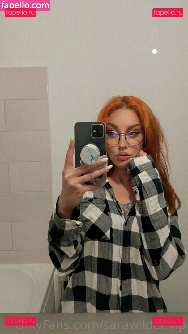 mswilde1 / saraawildee Nude Onlyfans Photo 50