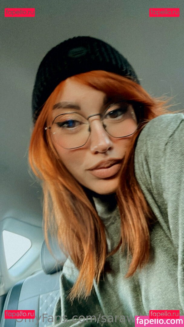 mswilde1 / saraawildee Nude Onlyfans Photo 49