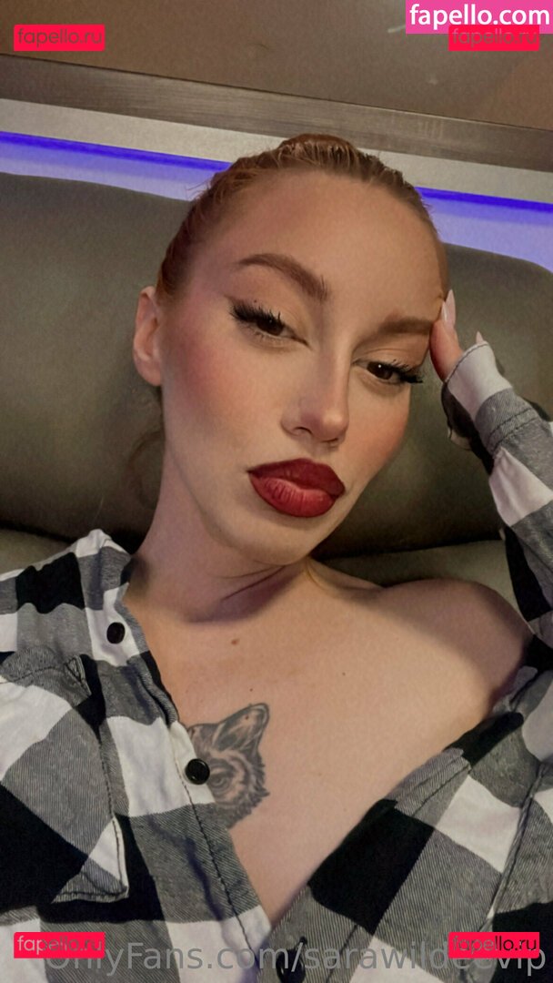 mswilde1 / saraawildee Nude Onlyfans Photo 47