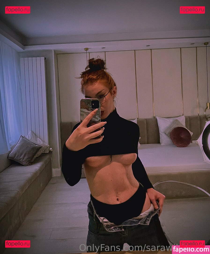 mswilde1 / saraawildee Nude Onlyfans Photo 48