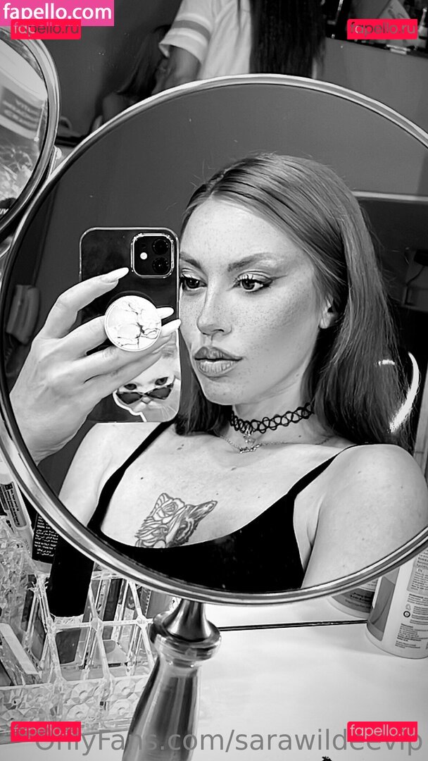 mswilde1 / saraawildee Nude Onlyfans Photo 43