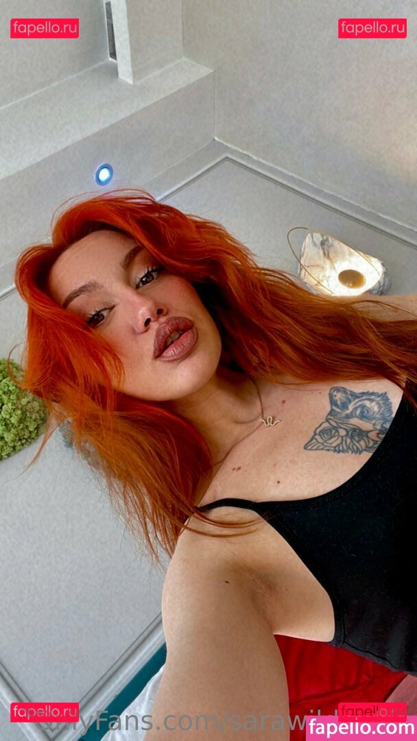 mswilde1 / saraawildee Nude Onlyfans Photo 41