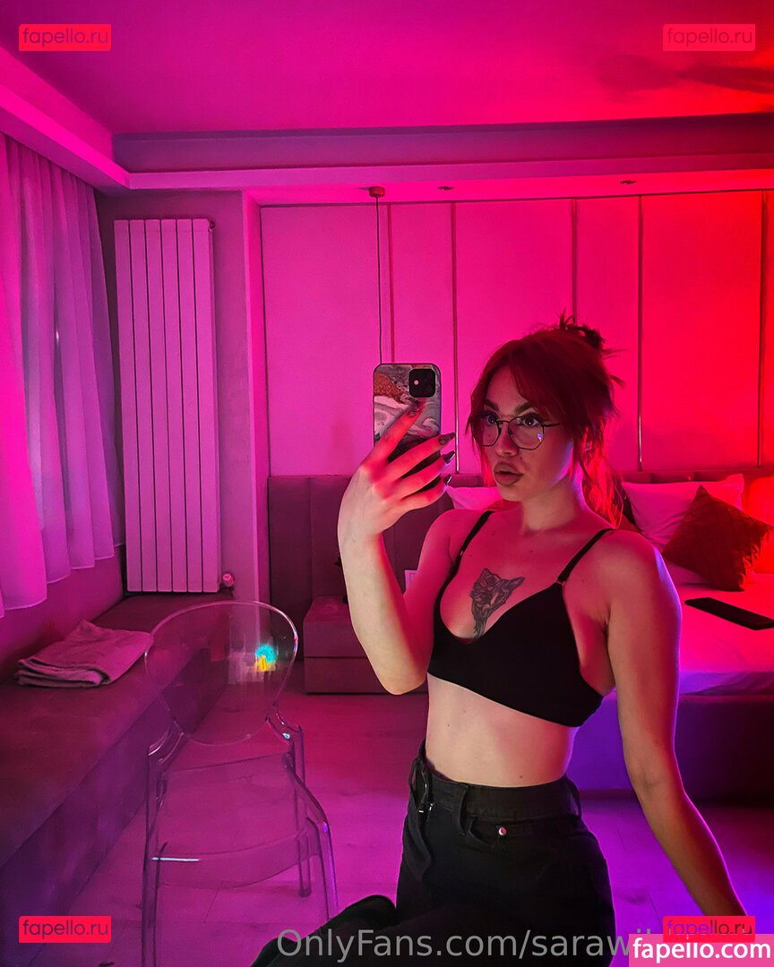 mswilde1 / saraawildee Nude Onlyfans Photo 31