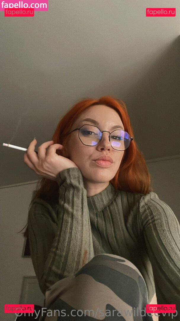 mswilde1 / saraawildee Nude Onlyfans Photo 28